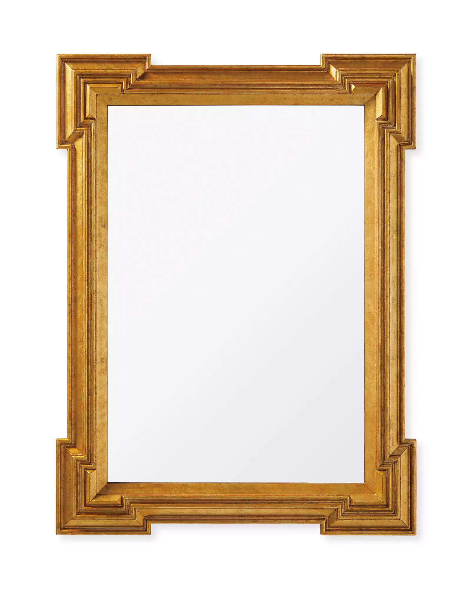 Bruge Mirror | Serena and Lily