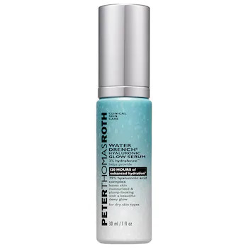 Water Drench® Hyaluronic Glow Serum - Peter Thomas Roth | Sephora | Sephora (US)