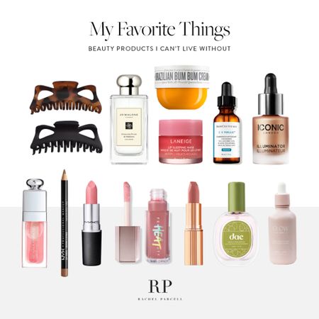 (2/3) For my birthday, I’m sharing 32 of my favorite products! Here are some of my favorite beauty and self care items! 

#LTKFind #LTKbeauty #LTKSeasonal