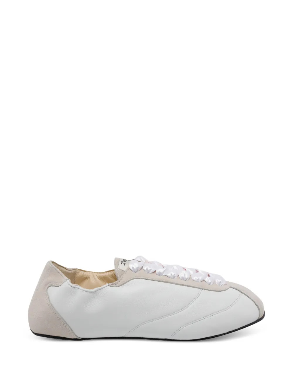 Silk Tennis sneakers | Farfetch Global