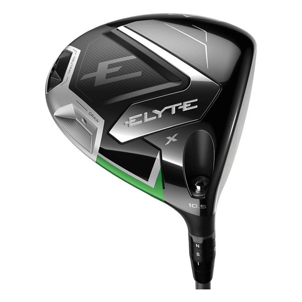 Callaway ELYTE X Driver | Scheels