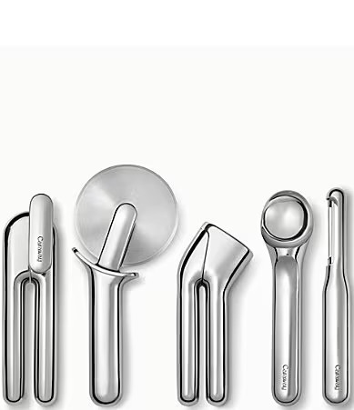 Caraway Kitchen Gadget Set - Stainless Steel | Dillard's