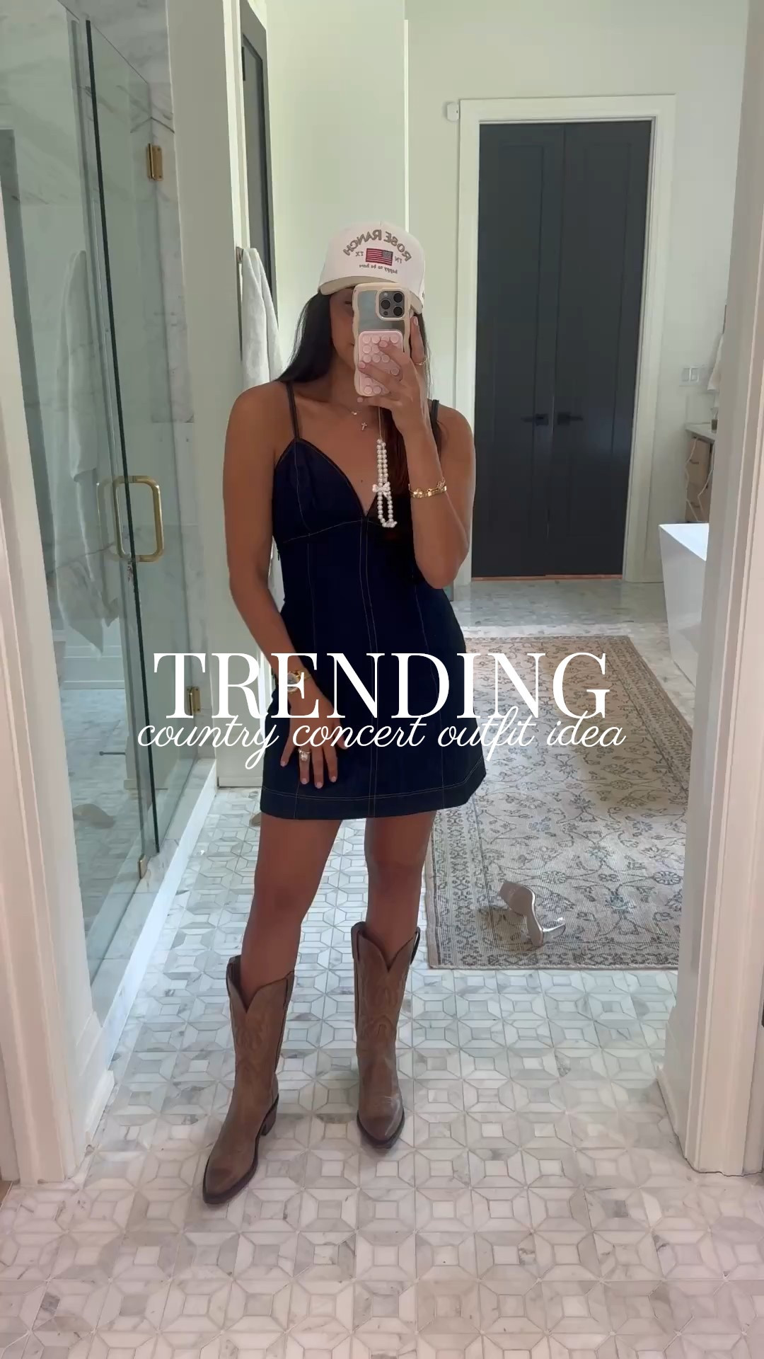 Dress: small

Would be perfect for a country concert or festival! Could style with boots or sneakers and pair with a jacket for cooler weather

Abercrombie, abercrombie sale, A&F sale, A&F sale alert, sale finds, sale, country concert outfit ideas, concert outfit idea, mom of 3, Nashville, dress up buttercup, Dede Raad 

#LTKSaleAlert #LTKStyleTip #LTKFindsUnder100