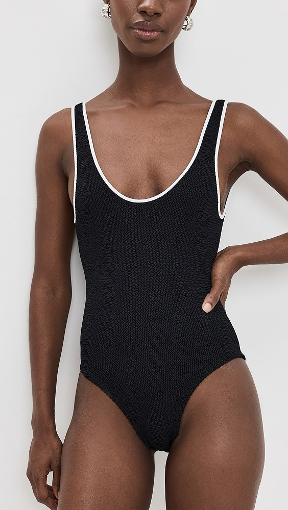 Faye One Piece | Shopbop