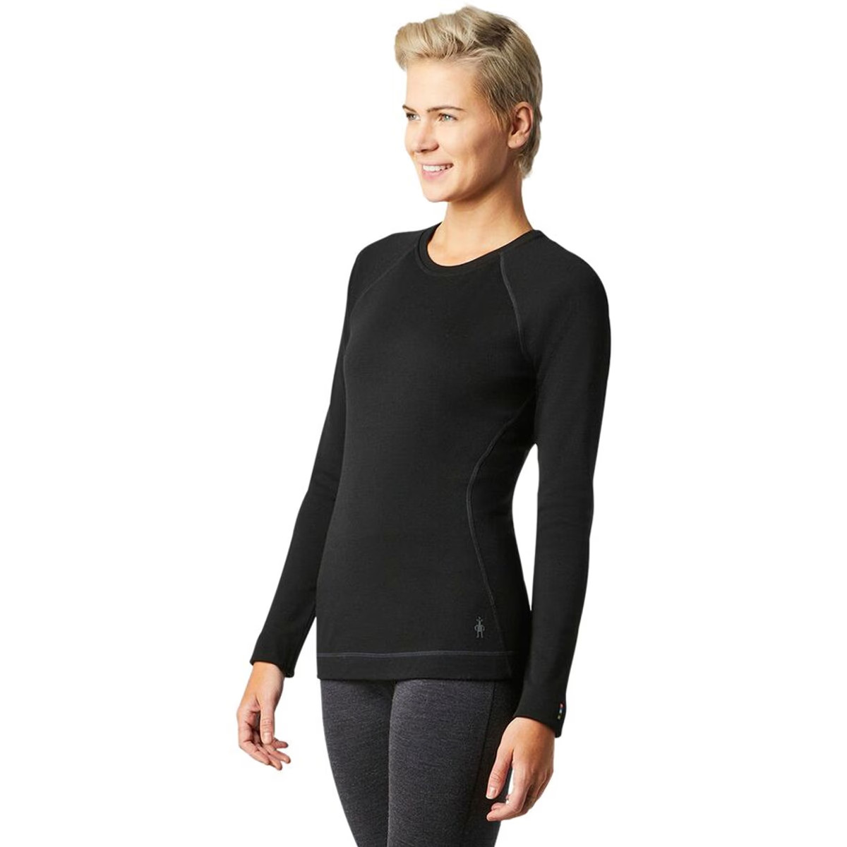Smartwool Merino 250 Baselayer Crew - Women's | Backcountry