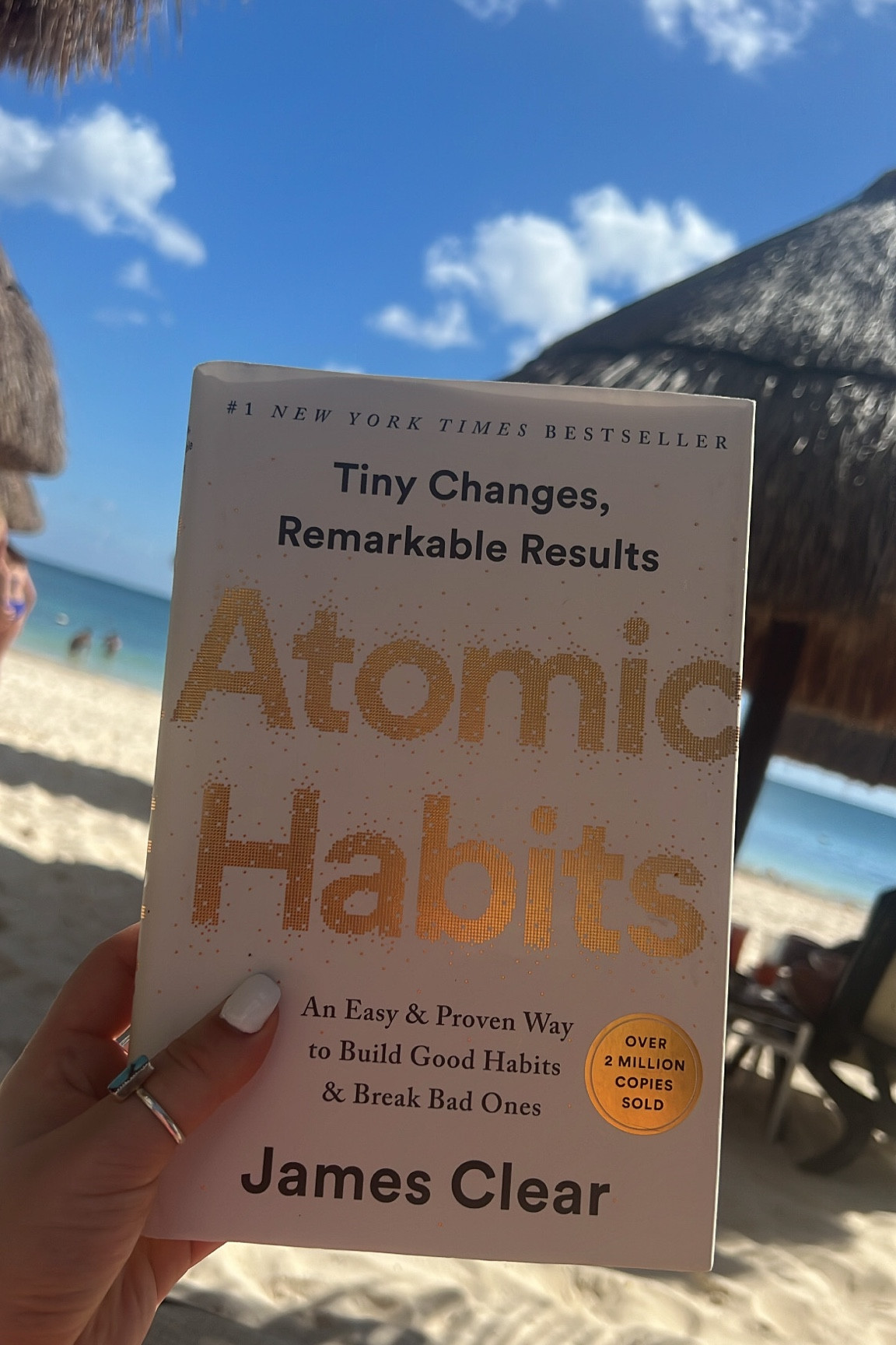 life-changing read 📚 #books