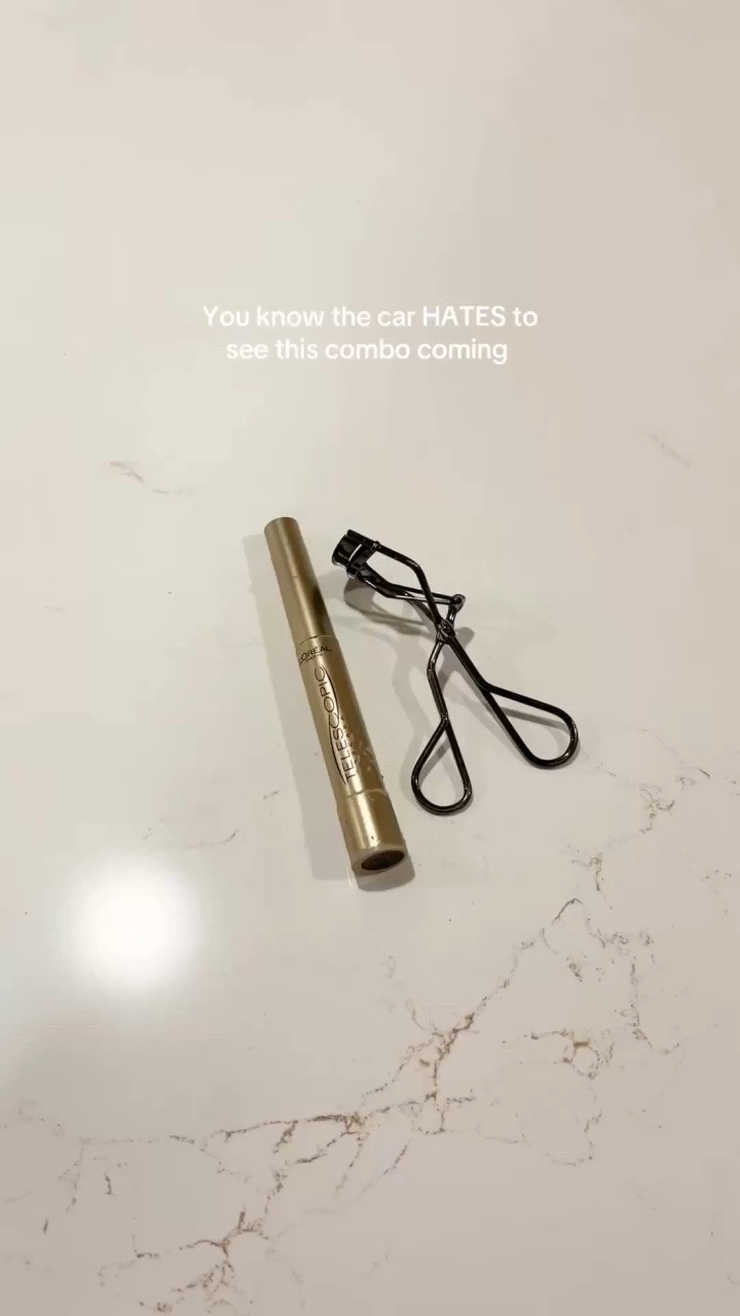Absolutely LETHAL @shiseido @lorealparis