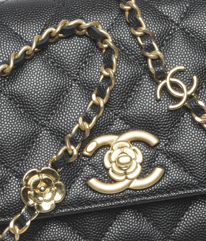 Wallet on Chain | Chanel, Inc. (US)