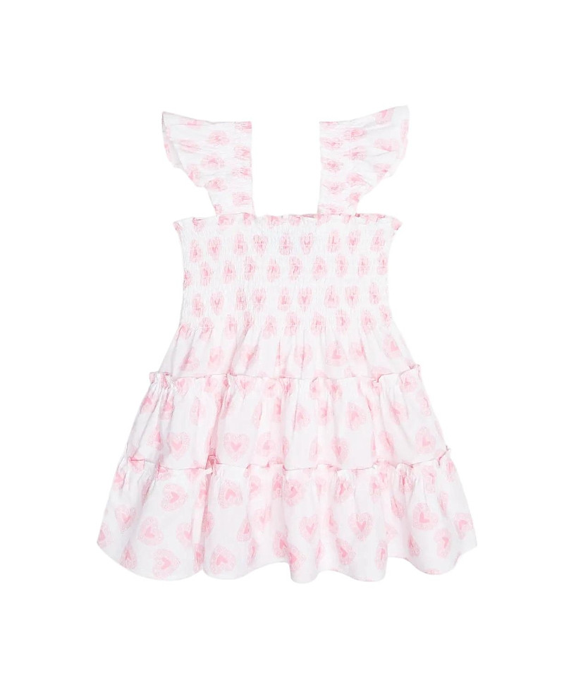 Hill House Home Girls' The Tiny Ellie Nap Dress - Baby, Little Kid, Big Kid | Bloomingdale's (US)