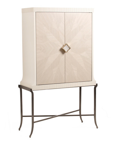 45x73 High Expectations Bar And Display Cabinet | Home | Marshalls | Marshalls