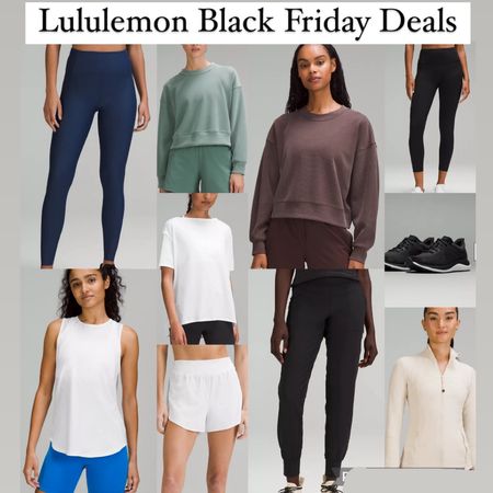 Lululemon Black Friday deals, lululemon, workout, fitness, 

#LTKsalealert #LTKCyberWeek #LTKfitness
