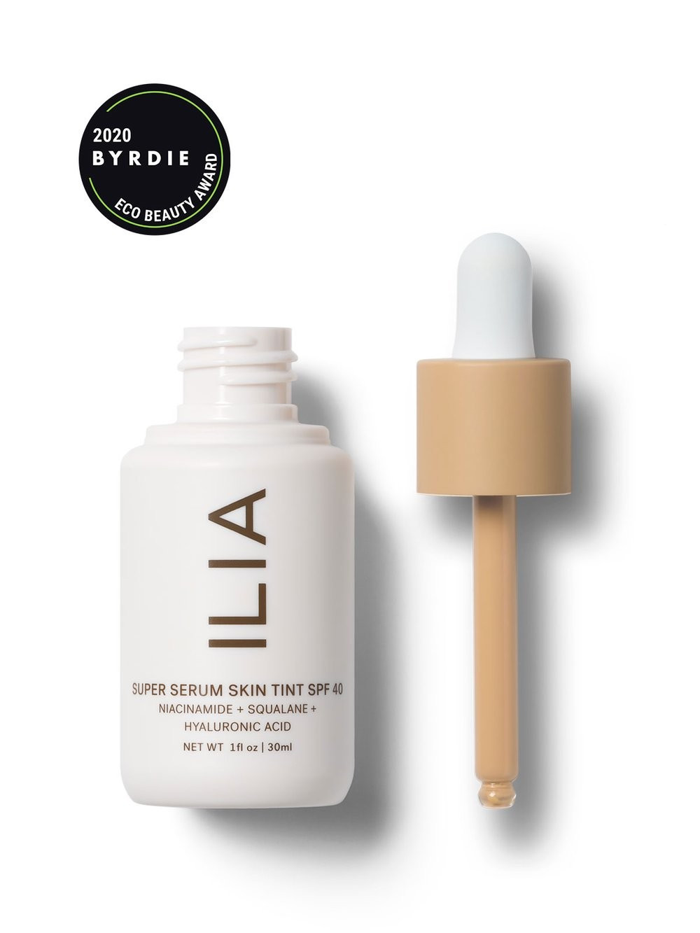 Super Serum Skin Tint SPF 40 | ILIA Beauty