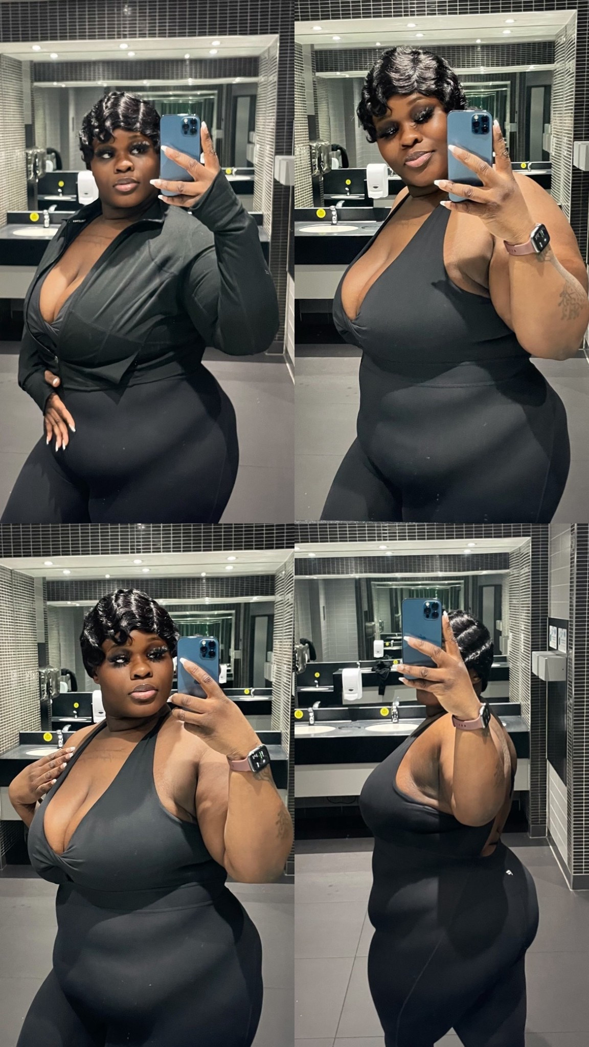2026 🖤✨The Year We Take Fitness To The Next Level 


#fabletics #fableticseu #jessyray #gymootd #gymset #plussizeootd

#LTKcurves #LTKplussize #LTKfitness