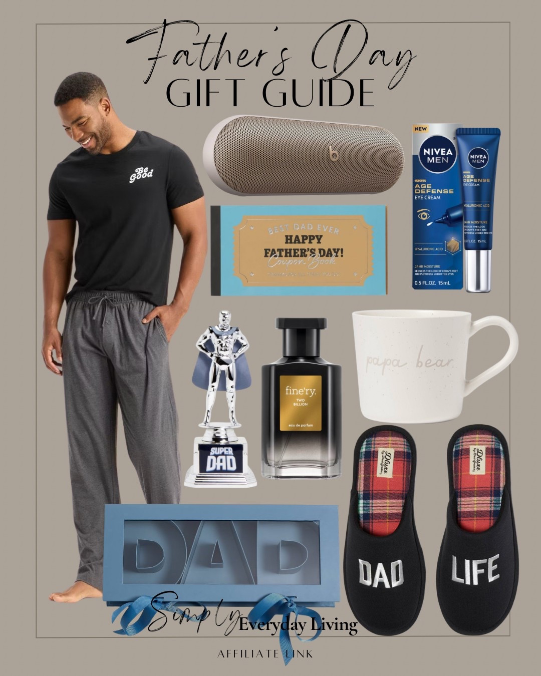 Last minute Father’s Day gift guide!

#LTKGiftGuide