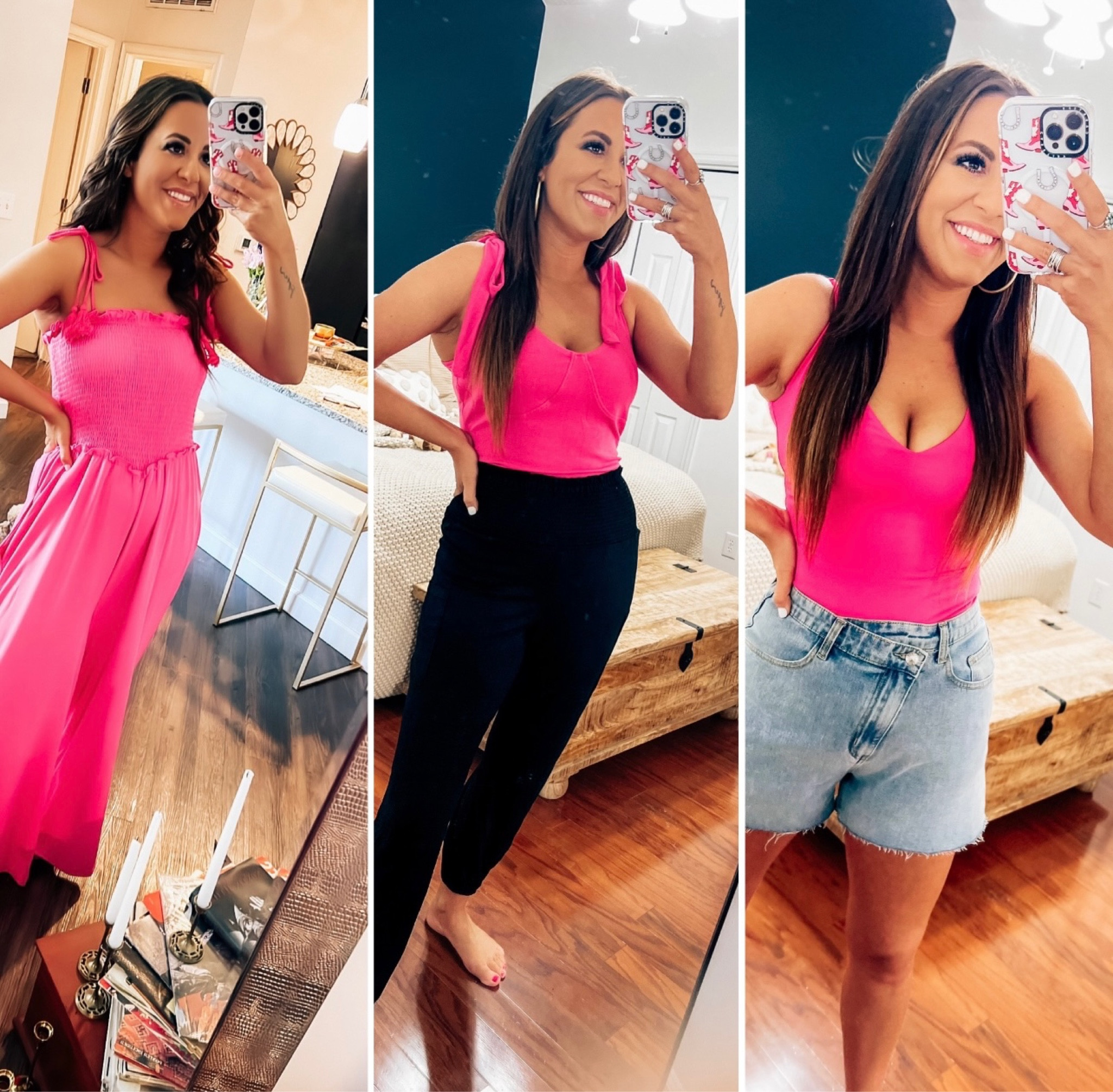 Amazon, Amazon find, Amazon style, Amazon must have, outfit idea, outfit inspo, summer outfit, casual outfit, Wedding guest, country concert, 4th of July, dress, 4th of July outfit, travel outfit, maternity, white dress, swimsuit, nursery #ootd #amazon #amazonfinds 

#LTKstyletip #LTKFind #LTKunder100