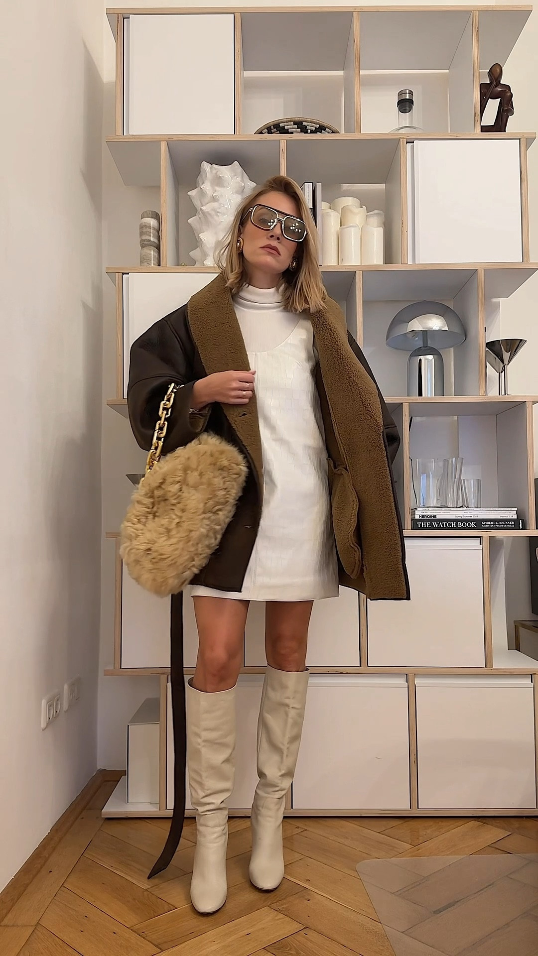 One dress - 3 options 🤍👌🏼

#LTKautumn #LTKdeutschland #LTKwinter