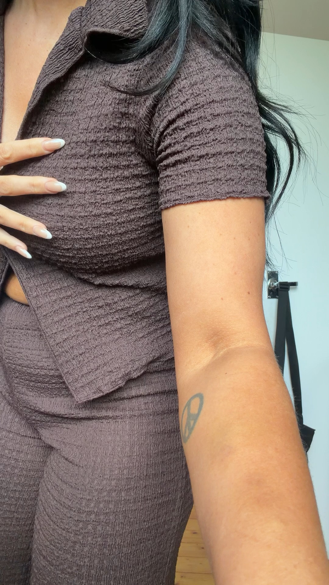 This Zara Co-ord is a fab easy throw on outfit for Travel and everyday style! 

Zara co-ord, Travel Outfit Inspiration, Summer Co-ord, Easy Travel Outfit, Summer Outfit Inspiration

#LTKuk #LTKsummer #LTKtravel