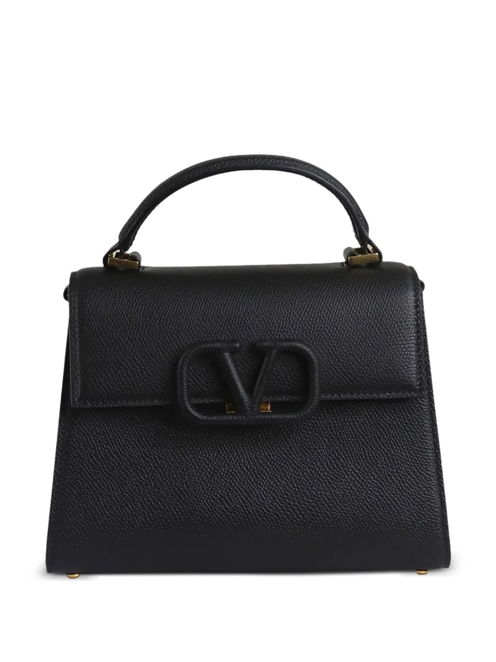 Valentino Garavani Pre-OwnedV-Sling handbag | Farfetch Global
