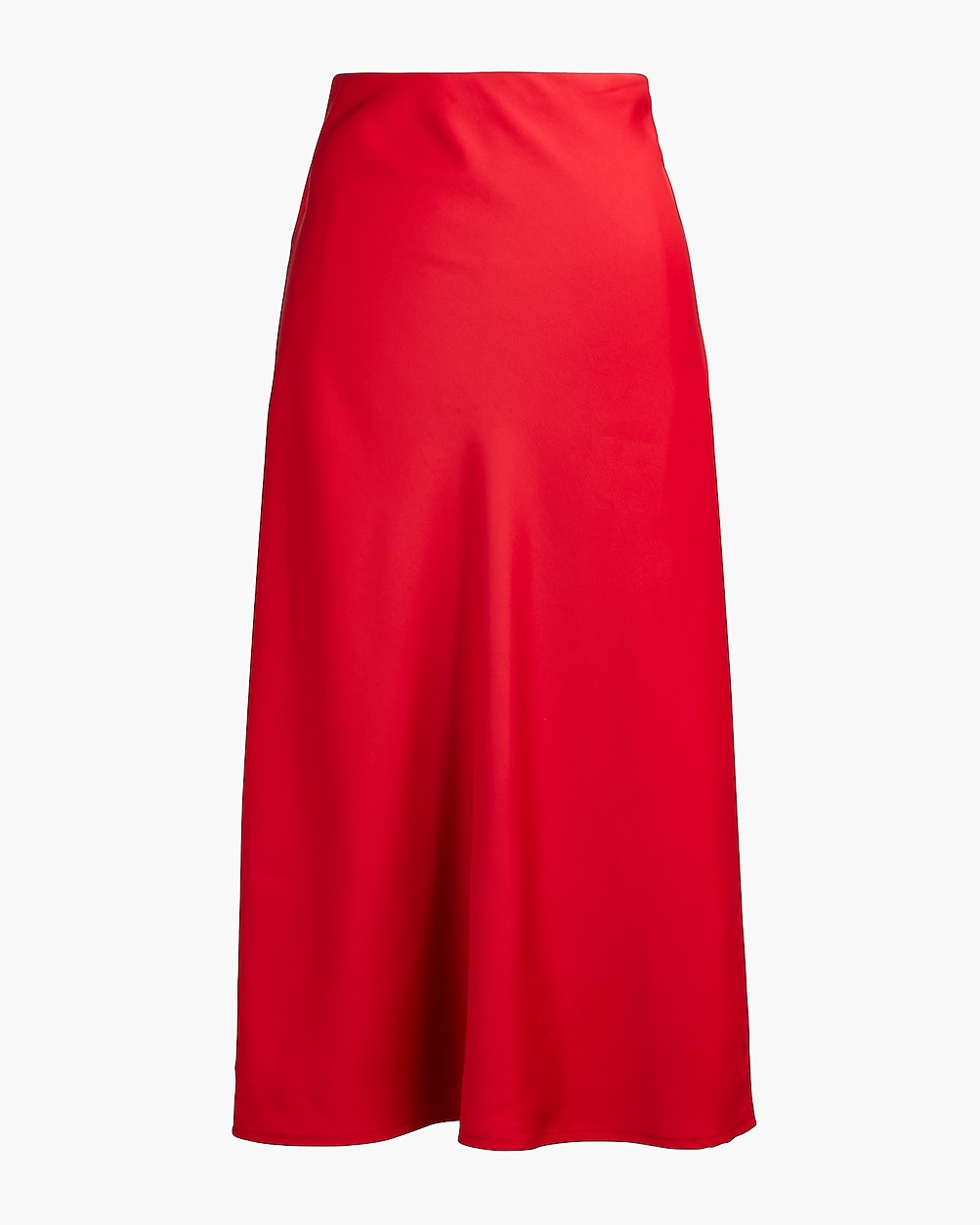 Slip skirt | J.Crew Factory