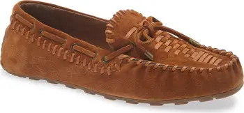 Sandy Beaded Boat Shoe (Women) | Nordstrom