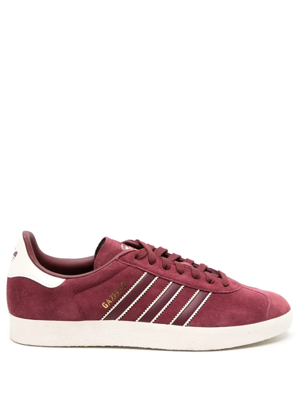 Adidas Gazelle Suede Trainers - Farfetch | Farfetch Global