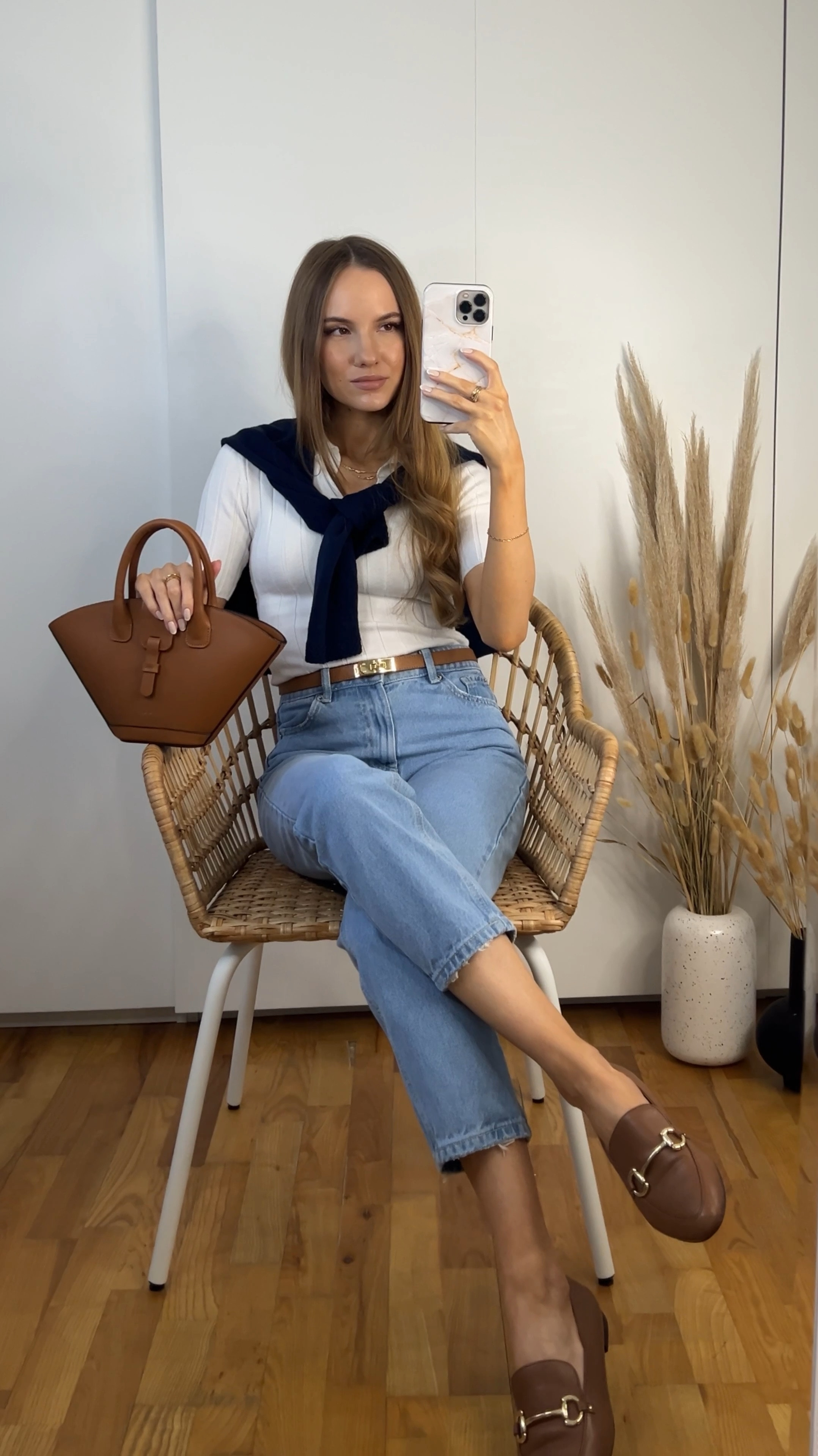 9 classic & timeless outfits to save for summer | part 2

#LTKShoeCrush #LTKStyleTip #LTKWorkwear