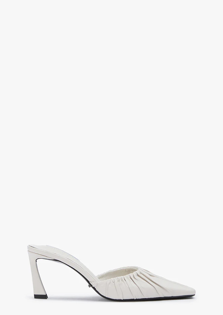 Janey Dove Nappa | Tony Bianco US