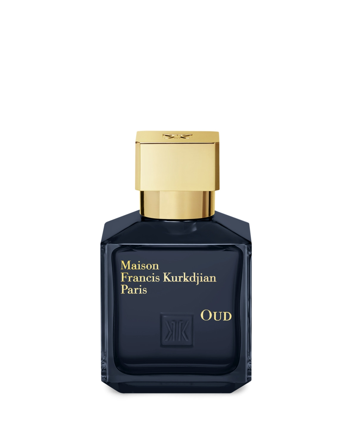 Maison Francis Kurkdjian Oud Eau de Parfum Spray, 2.4 oz. | Macy's