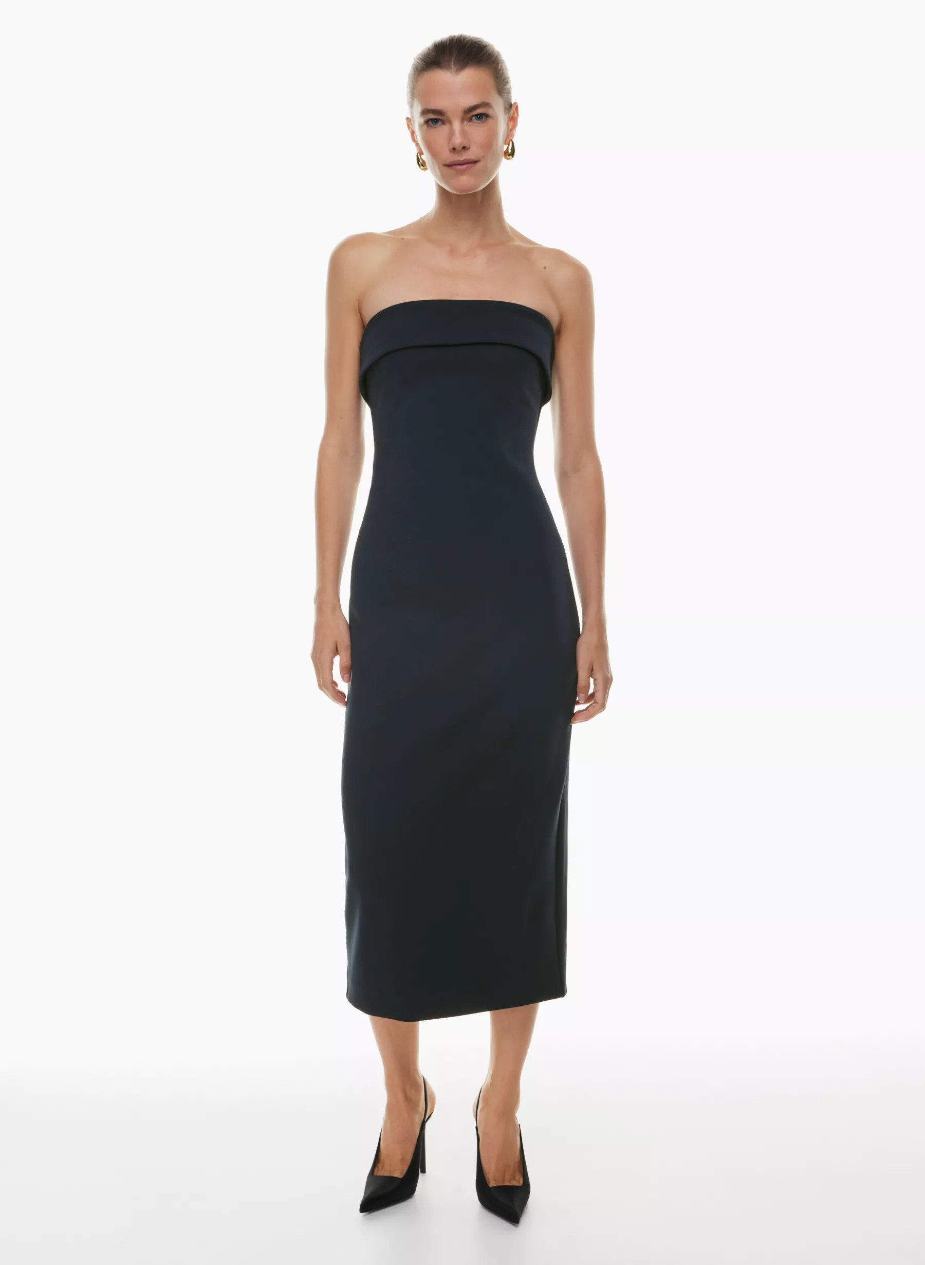 EYECATCHER DRESS | Aritzia
