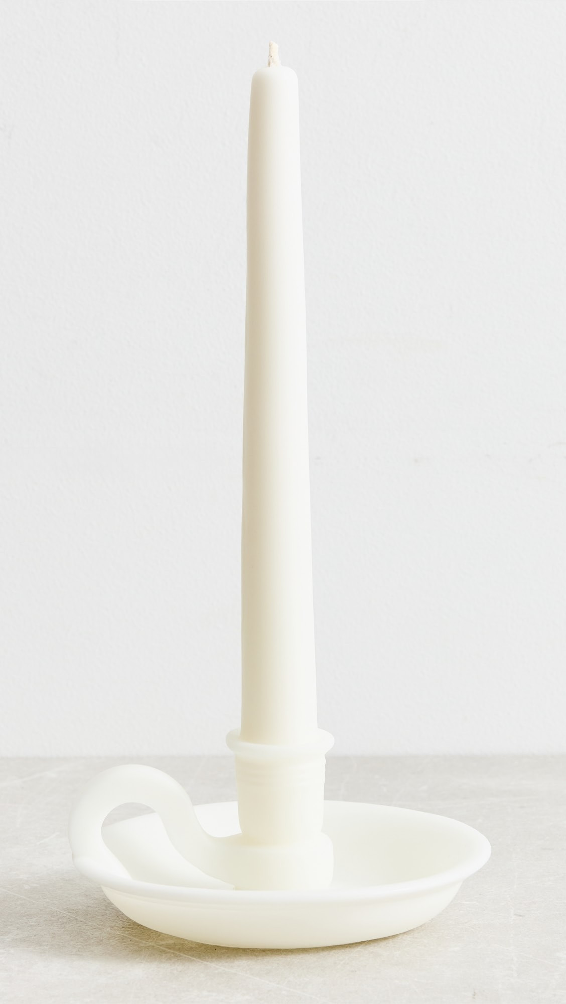 Forme Soy Wax Candlestick | Shopbop