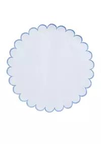 Society Social x Crown & Ivy™ Round Placemat | Belk