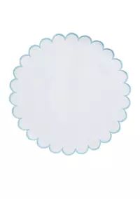 Society Social x Crown & Ivy™ Round Placemat | Belk