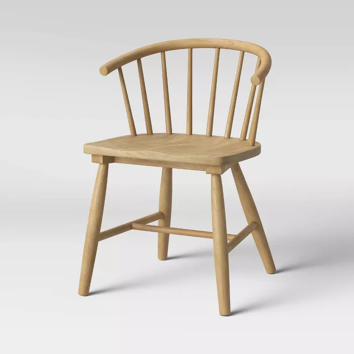 Grierson Set of 2 Wood Dining Chair - Project 62™ | Target