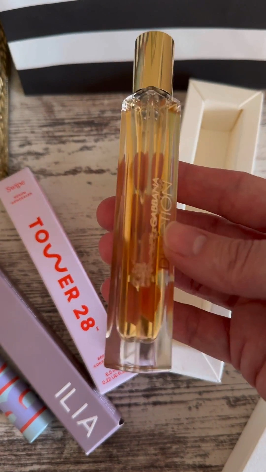 Last day to save on gifts from Sephora at Kohls. Gifts for All (20% off basket) + 30% off Sephora Collection. Use code: SAVEGIFTS. Ends December 14. You can also get a $5 Kohl's Cash on pickup orders $49+



#ad  
Last minute gifts 

#LTKSaleAlert #LTKGiftGuide #LTKHoliday #LTKBeauty #LTKSeasonal