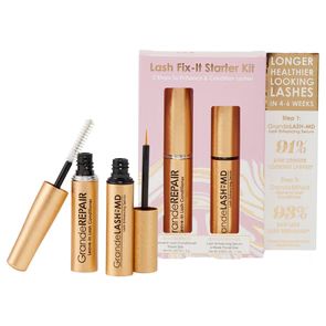 Lash Fix It Starter Kit | Grande Cosmetics, LLC