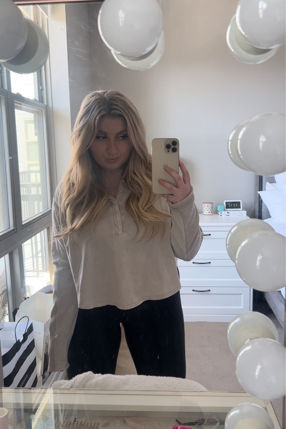 casual ootd! effortless style, hoodies, comfy outfit, daily style 

#LTKunder50 #LTKstyletip #LTKunder100