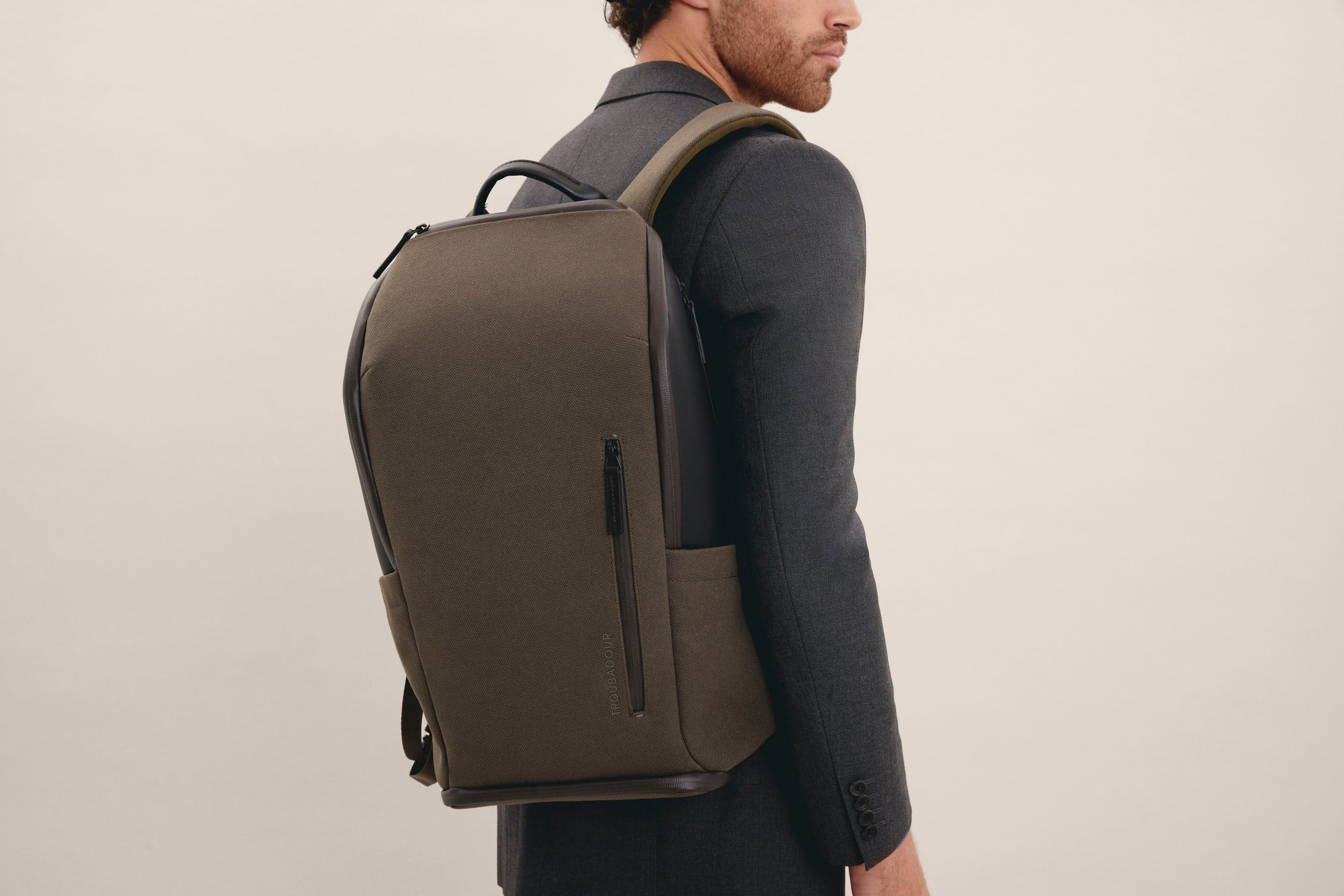 Pioneer Backpack | Troubadour Goods (US)