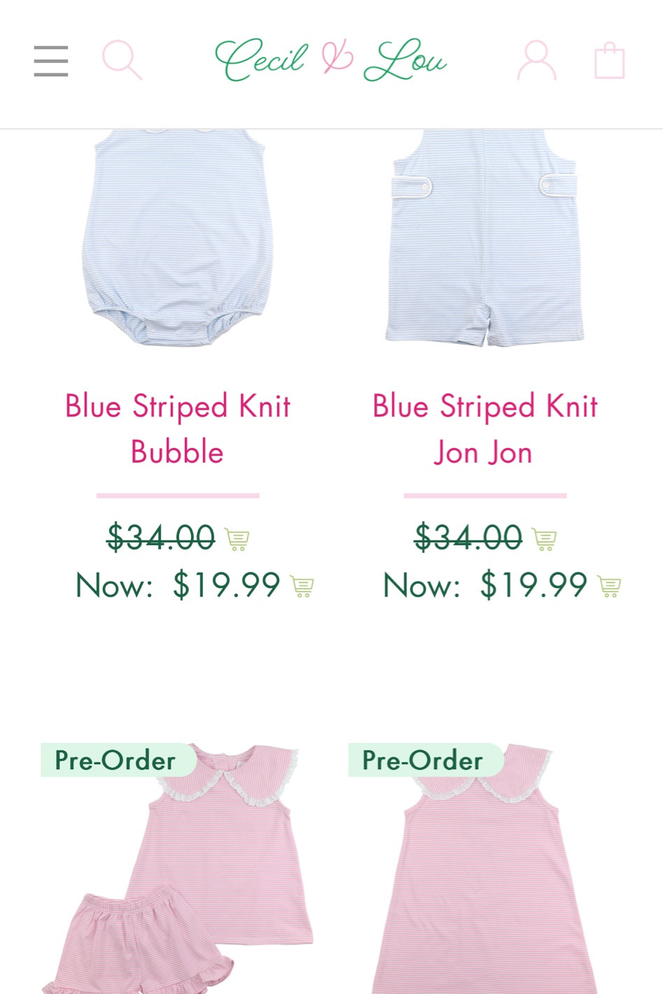 Flash sale on knits for kids at just $20!! Make sure to snag these for all summer long! 

#LTKsalealert #LTKfamily #LTKkids