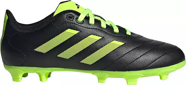 adidas Kids' Goletto VIII FG Soccer Cleats | Dick's Sporting Goods
