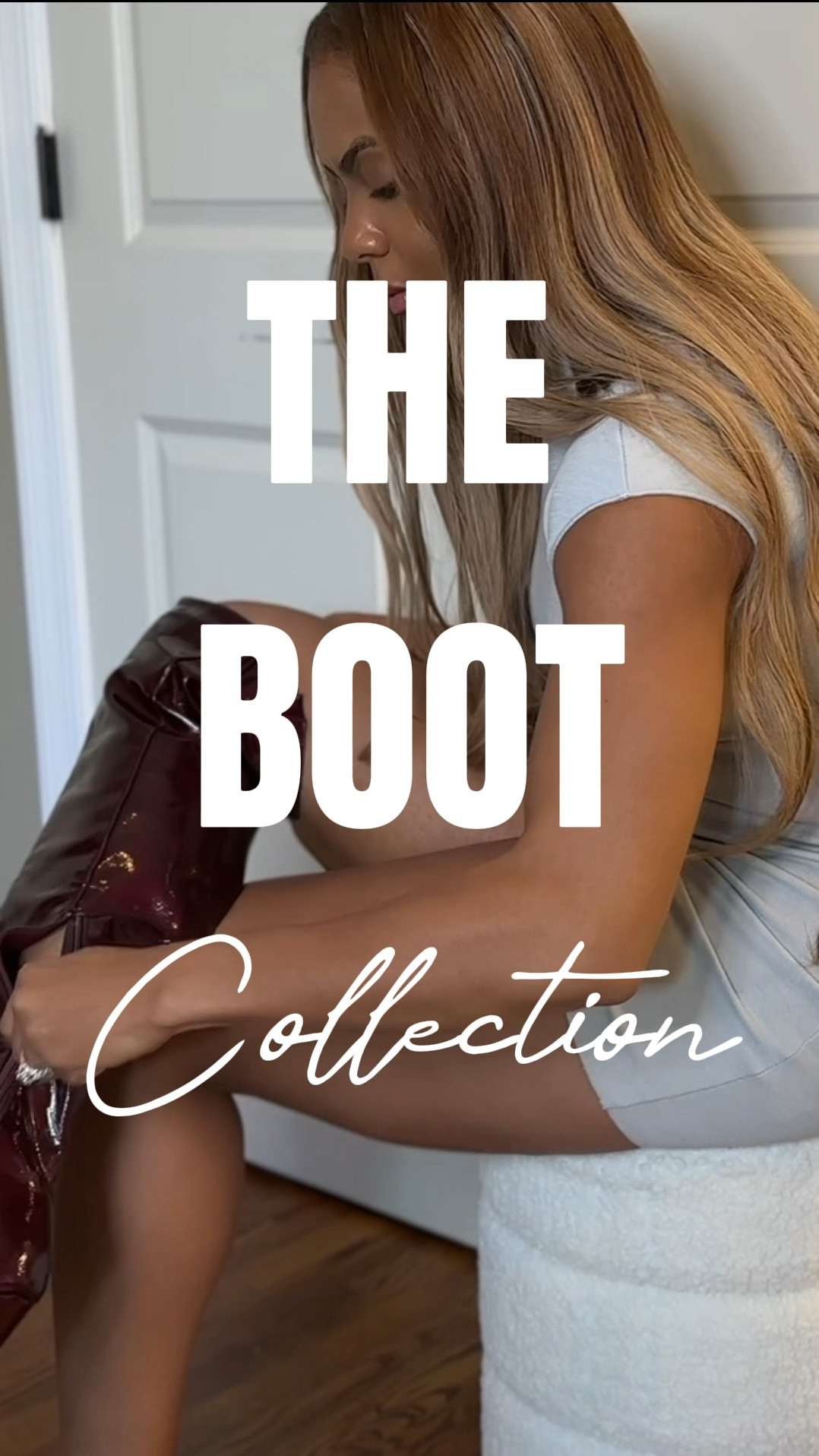 Full reviews on my channel 🩷

#LTKshoecrush