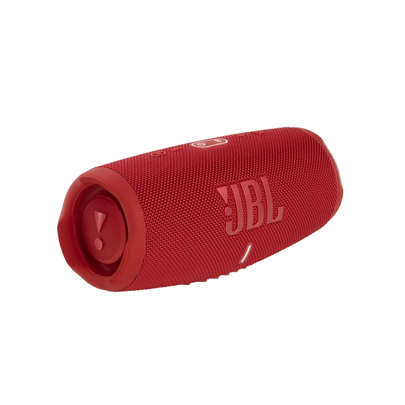 JBL Charge 5 - Portable Waterproof Speaker with Powerbank - Red | Walmart (US)