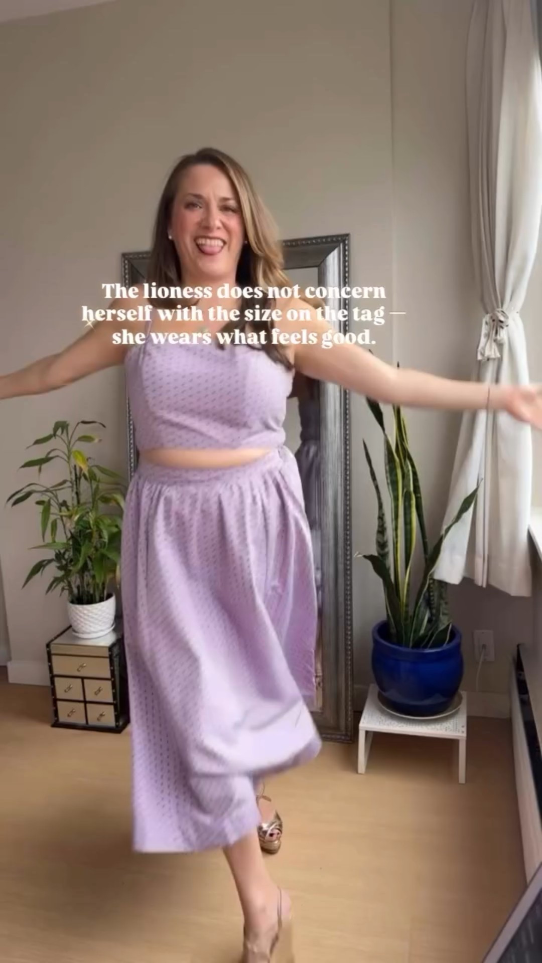 I’m in the large petite in the top and bottom. 


#FashionForEveryBody #BloatFriendlyFashion #BodyNeutralStyle #BodyNeutrality #RealTalk #ConfidenceOverSize #FashionOver40 #StyleForEveryBody #WearWhatFeelsGood #MainCharacterEnergy #OOTD #empoweredstyle 

https://liketk.it/5sNjX #ltkdresses #ltkwedding #ltksale

#LTKsale #LTKdresses #LTKcanada