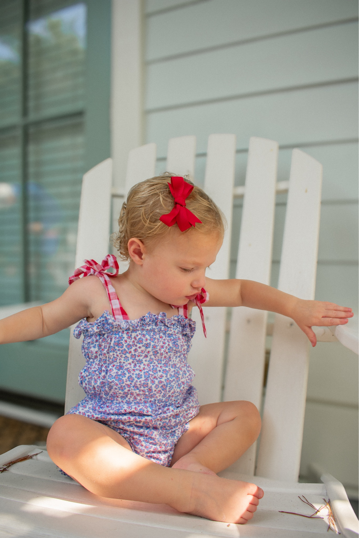 Classic Children’s Clothing | Patriotic Swimwear | Kids Swimsuits | Red, White, and Blue | Memorial Day and Fourth of July | Coastal Style for Kids 

#LTKBaby #LTKTravel #LTKSwim