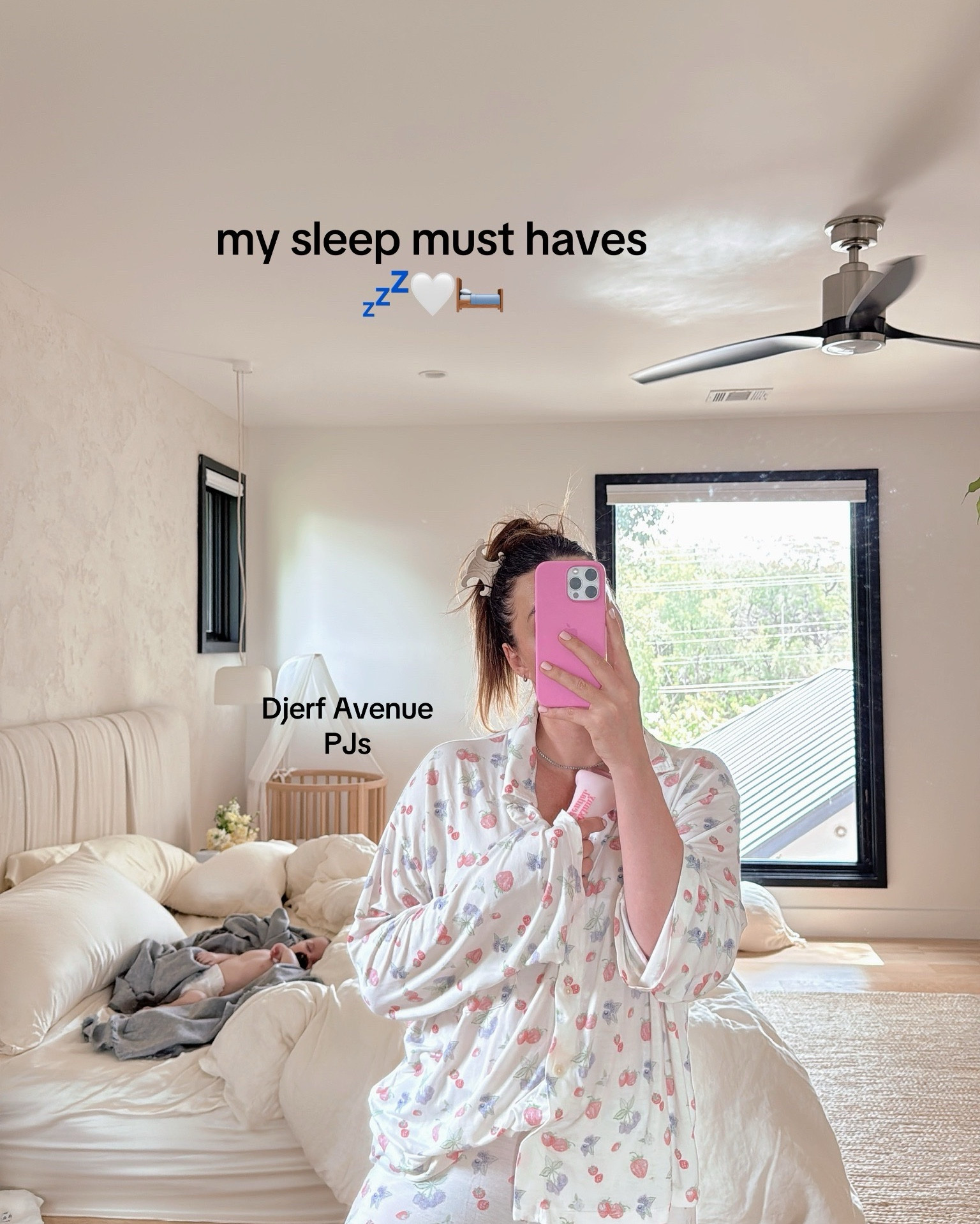 My sleep must haves 💤🤍🛌

#LTKHome #LTKFindsUnder50 #LTKFindsUnder100