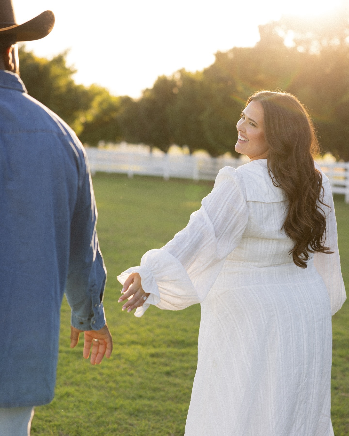 i like your last name, can i have it? 

Plus size bride, bride, bridal outfit, white dress, plus size dress, engagement photos

#LTKStyleTip #LTKWedding #LTKPlusSize