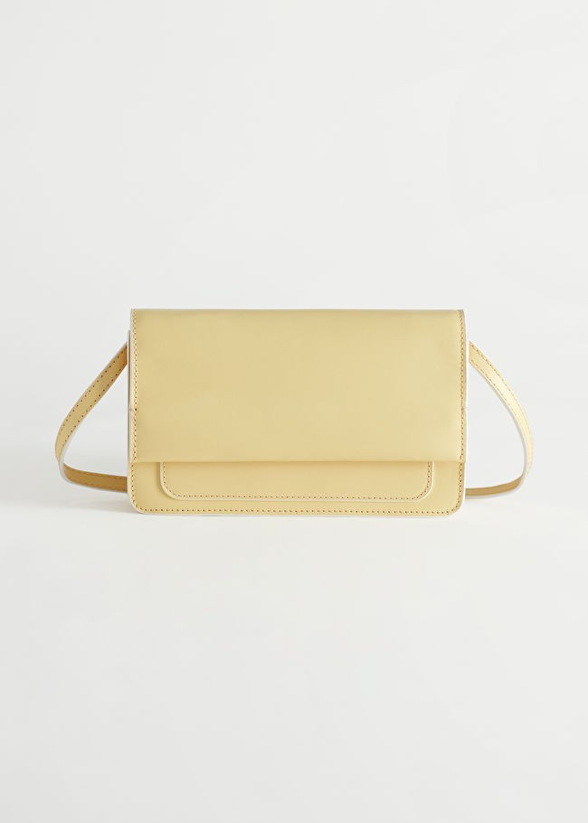 Small Crossbody Shoulder Bag | & Other Stories US