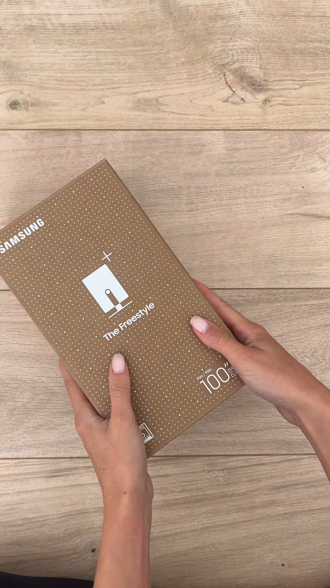 I’ve replaced my tv in my room with this smart tv projector! So much better 

#LTKCyberWeek #LTKdayinmylife #LTKGiftGuide