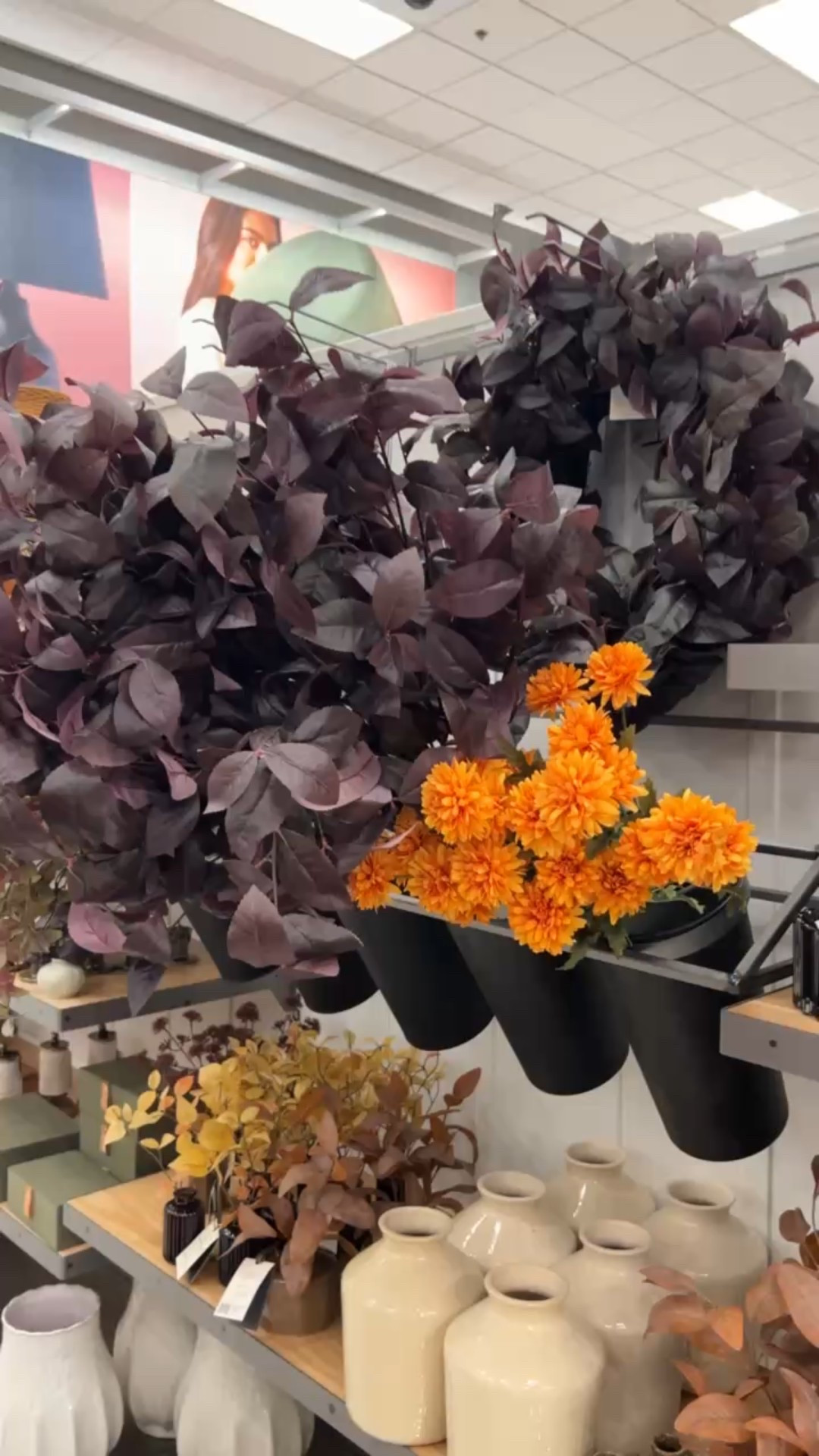 These look perfect in a vase to keep as decoration. So many different options!

Target - Fall fashion - Home finds - Home decor 

#LTKHome #LTKStyleTip #LTKSeasonal