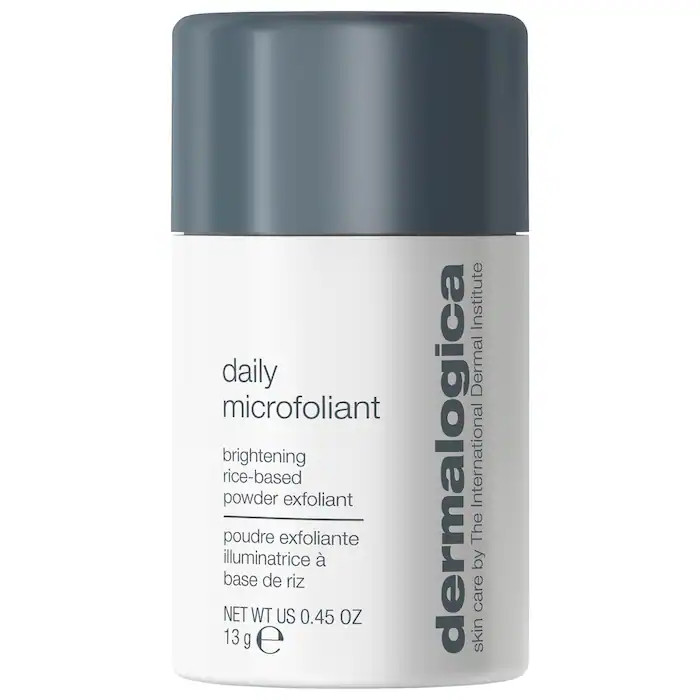 Mini Daily Microfoliant Exfoliator | Sephora (US)