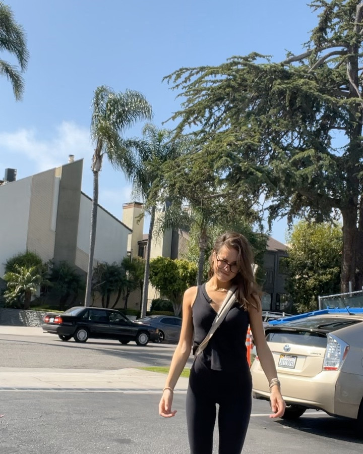 Outfit of the day for running errands! 

#LTKItBag #LTKBeauty #LTKActive